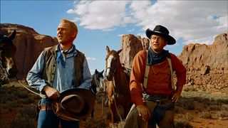 Top 10 cele mai bune filme western din toate timpurile