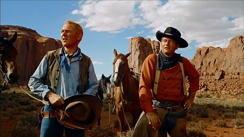 Top 10 cele mai bune filme western din toate timpurile