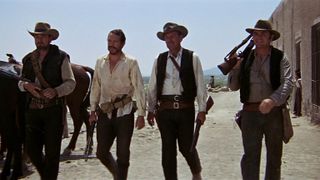 Top 10 cele mai bune filme western din toate timpurile
