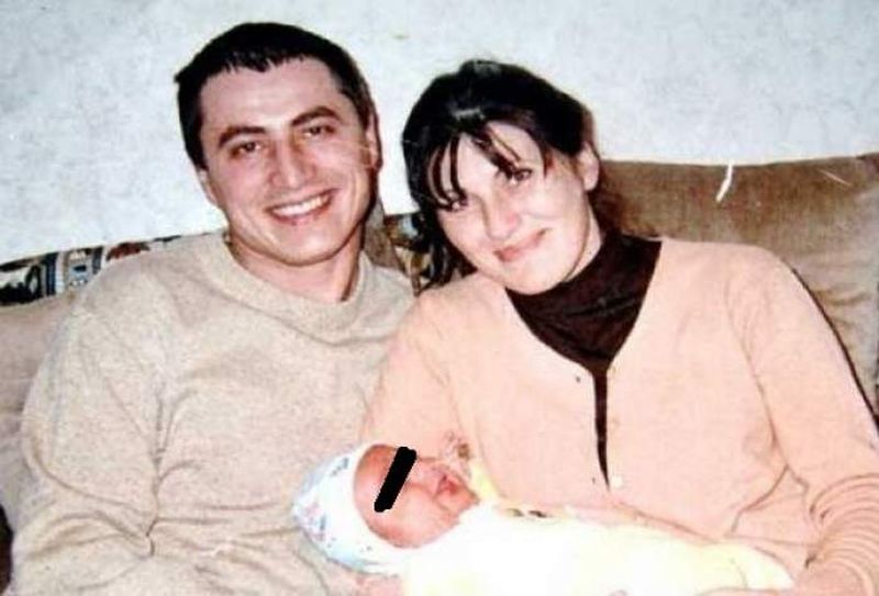 cristin cioacă pierde locuința