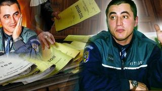 Veste neașteptată pentru Cristian Cioacă. Bărbatul a primit răspunsul chiar în pușcărie