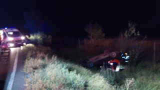 Tragedie pe o șosea din Rom&acirc;nia! Medicii nu au mai putut face nimic