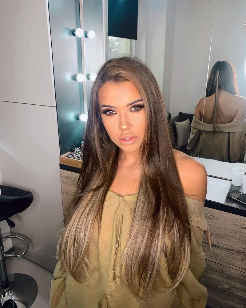 andra volos probleme cu dantura