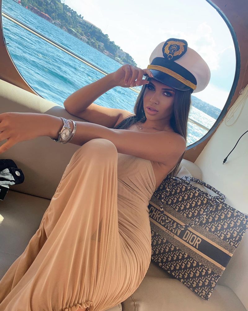 andra volos probleme cu dantura