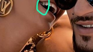 andra volos probleme cu dantura