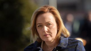 Patru "grei" din PSD, dați afară după absența de la moțiune. Ce se &icirc;nt&acirc;mplă cu Carmen Dan 