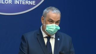 Cutremur la vârful Poliției Române. Șeful instituției și-a dat demisia după scandalul negocierii cu interlopii. Cine i-a luat locul