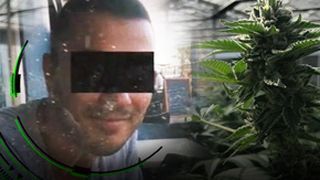 VIDEO - Fiu de preot, acuzat de trafic de droguri