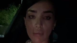 Adelina Pestriţu are coronavirus. Anunţul făcut în miez de noapte: "Testul a iesit POZITIV!"