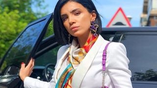 Adelina Pestriţu COVID-19