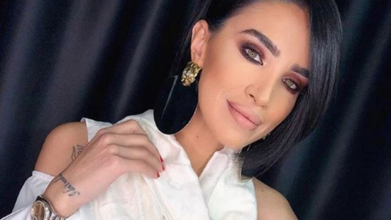 Adelina Pestriţu COVID-19