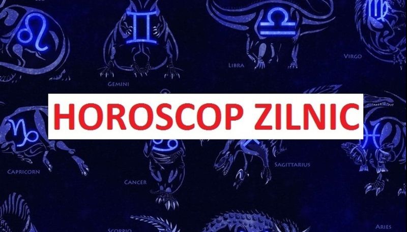 Horoscop 3 septembrie 2020