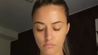 antonia reclamă la absorbante