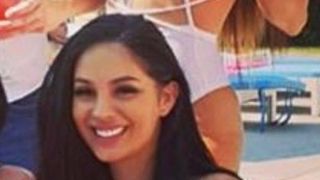 simina și alex zănoagă la plajă