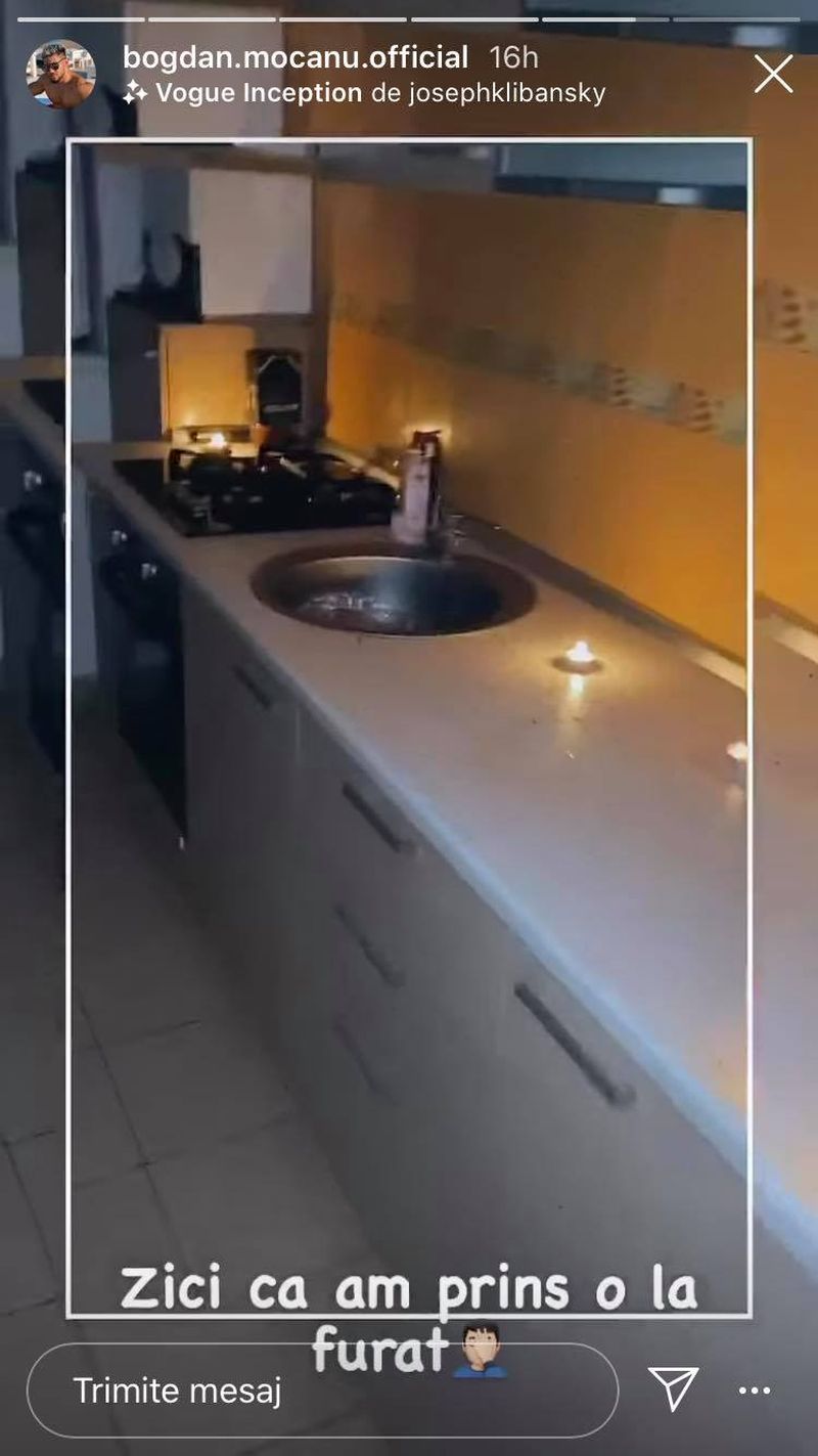 pasiunea andrei volos de la puterea dragostei