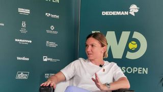 Simona Halep și-a cumpărat cea mai scumpă mașină electrică din lume