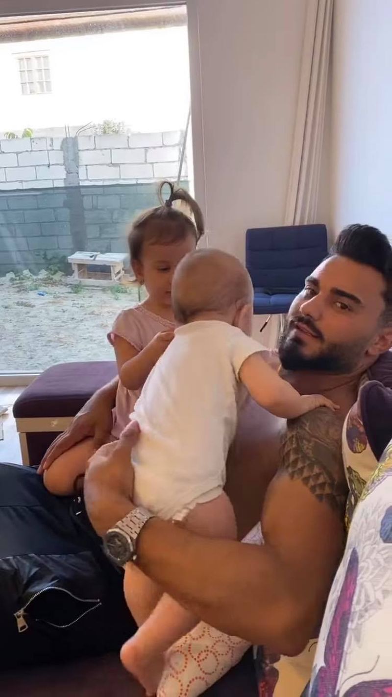 jador de la puterea dragostei si copilul