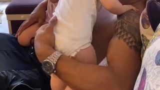 jador de la puterea dragostei si copilul