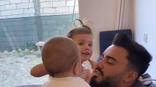 jador de la puterea dragostei si copilul