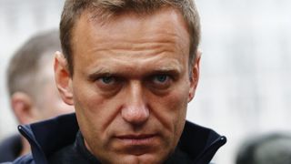 Navalnîi, otrăvit cu noviciok, anunţă Guvernul german