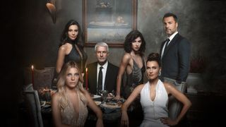 Nu rata premiera celui de-al treilea sezon al serialului "Prețul fericirii" astăzi, 2 septembrie, la Kanal D