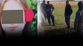 VIDEO - La 12 ani, refugiată în casa ”iubitului”