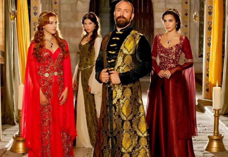 filme turcești 2020