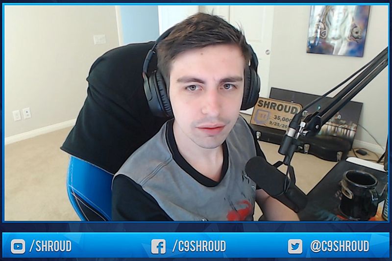 Care sunt cei mai cunoscuți români de pe Twitch