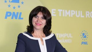 Anisie: „Şcolile vor avea stoc de măşti, iar catalogul a fost eliminat în timpul cursurilor”