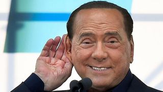 Silvio Berlusconi, testat pozitiv cu noul coronavirus. Fostul premier are 83 de ani