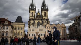 Ţara din Europa care înregistrează o creştere majoră a cazurilor de coronavirus