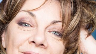 Actrița Carmen Tănase, ipoteză-șoc: Ținta pandemiei sunt copiii