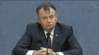 Nelu Tătaru, anunţ despre cazurile de reinfectare cu coronavirus din România