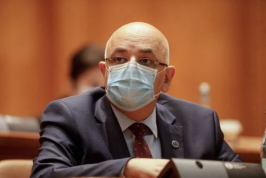 Raed Arafat