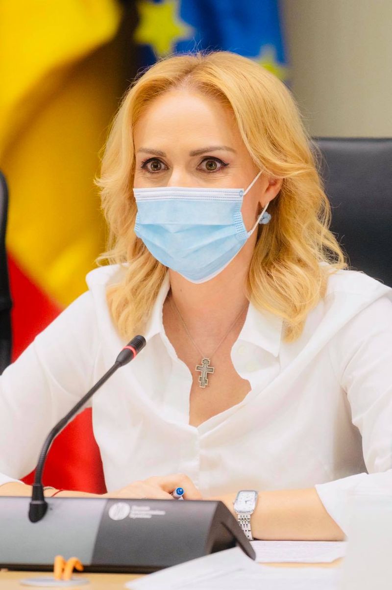 Gabriela Firea