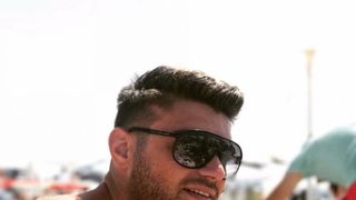 Ginerele lui Gigi Becali s-a îmbogățit din afacerile imobilare! Soțul Teodorei Becali a vândut toate duplexurile din compexul său rezidențial! EXCLUSIV