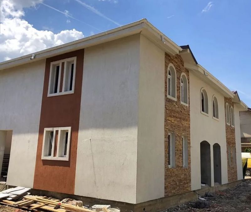 Ginerele lui Gigi Becali