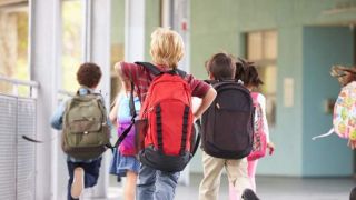 Anul scolar 2020-2021