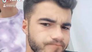 iancu sterp și sora sa