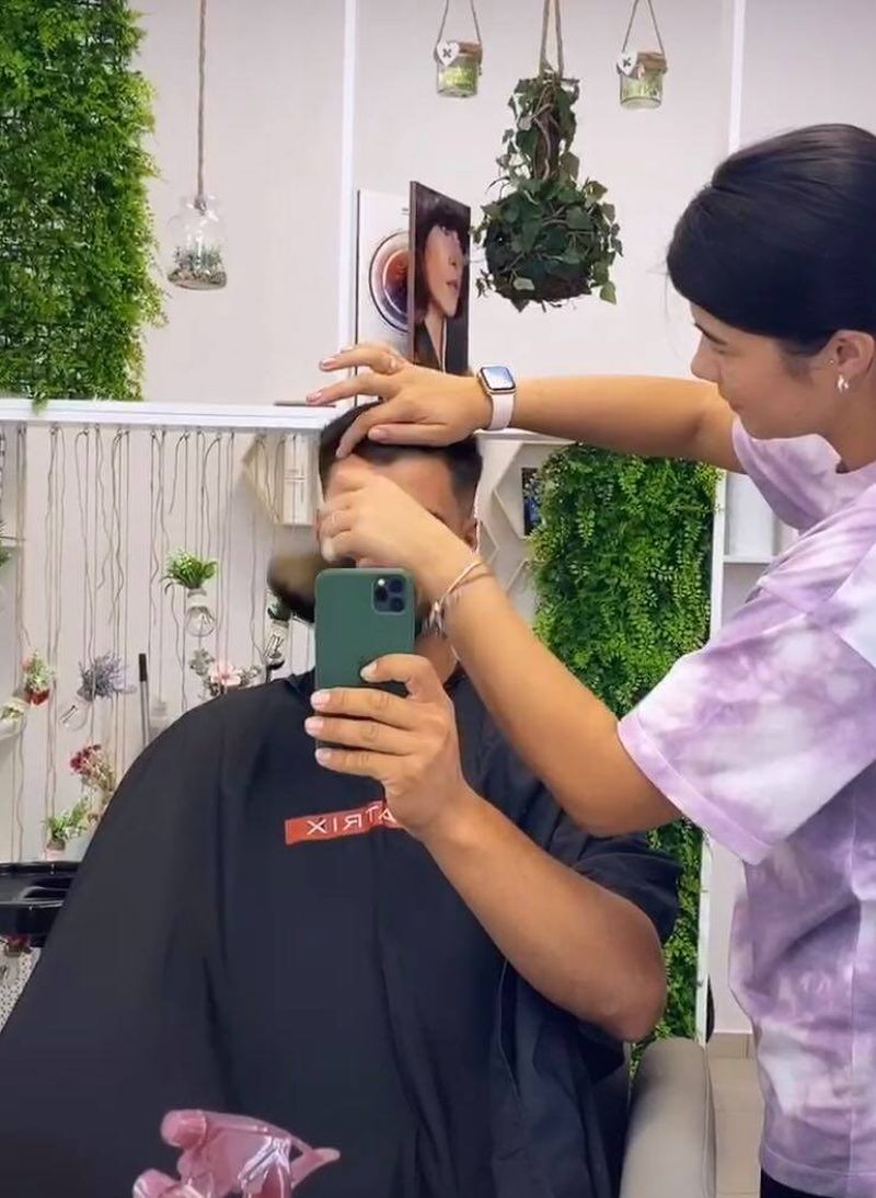 iancu sterp și sora sa