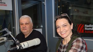 Șipoteanu și Dumitru Lupu 