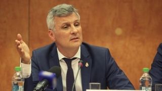 Soțul prezentatoarei Oana Stancu a dat statul &icirc;n judecată! Senatorul Daniel Zamfir contestă o decizie legată de &rdquo;despăgubiri expropiere&rdquo; EXCLUSIV