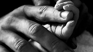 bebeluș mort la iași