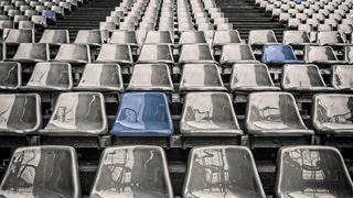 Campionatul Turciei se reia cu porţile închise