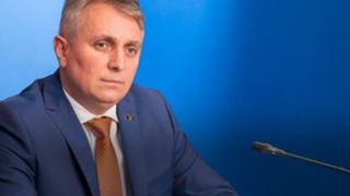 VIDEO - Trei zile de tăcere pentru ministrul Bode, după accidentul rutier