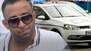 VIDEO - Război în Poliție după moartea lui Emi Pian