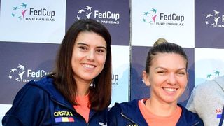 Calificare de senzație pentru Sorana C&acirc;rstea &icirc;n turul trei la US Open (VIDEO)