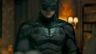 „Batman”, confirmat cu coronavirus