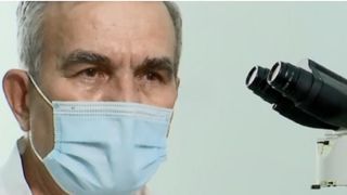 Bolnavii de coronavirus nu se mai vindecă niciodată! Concluzia șocantă a unui medic din Craiova