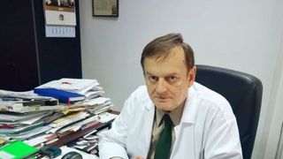 Ovidiu Bajenaru